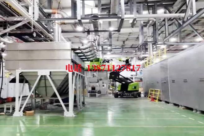 叠彩机电设备安装工程,设备安装公司